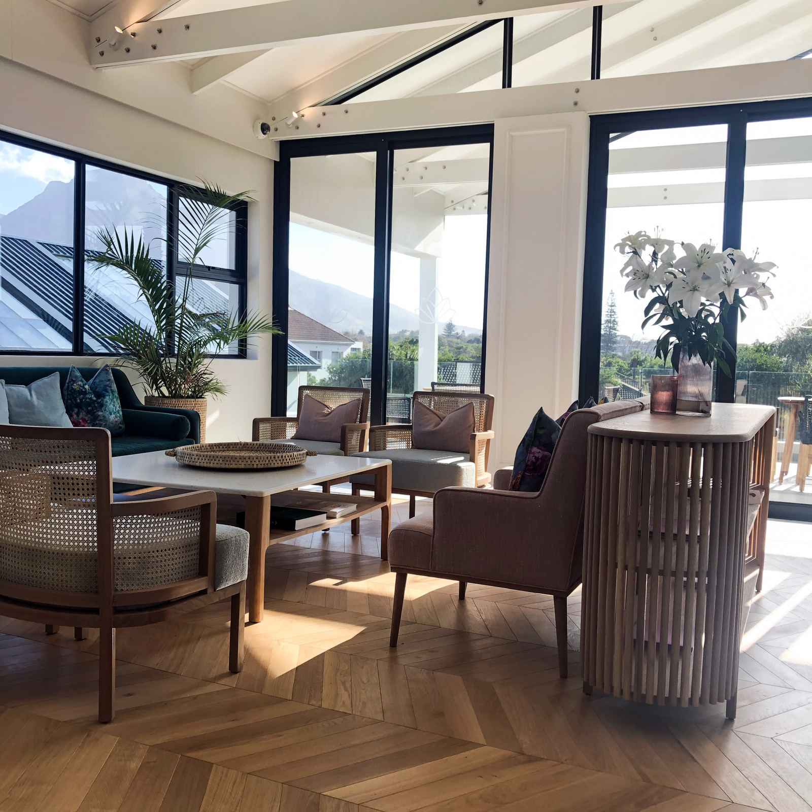 The Clubhouse — view 5