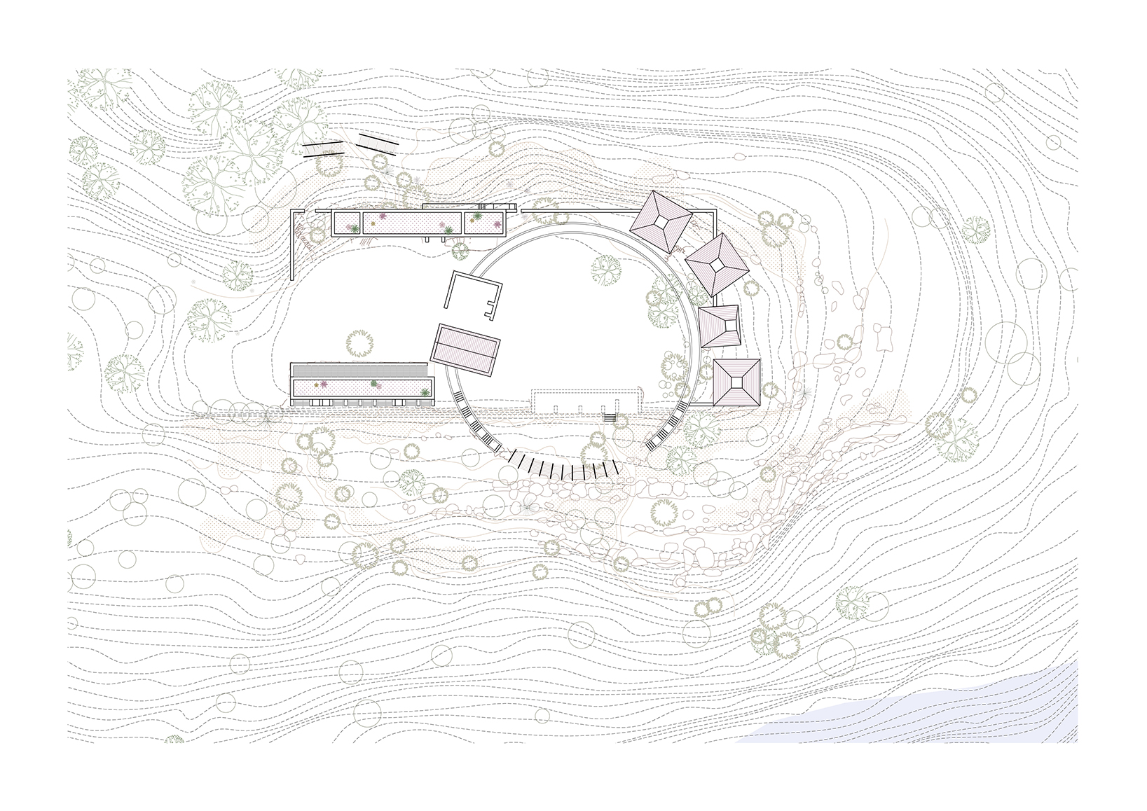 Mountain Retreat — view 5