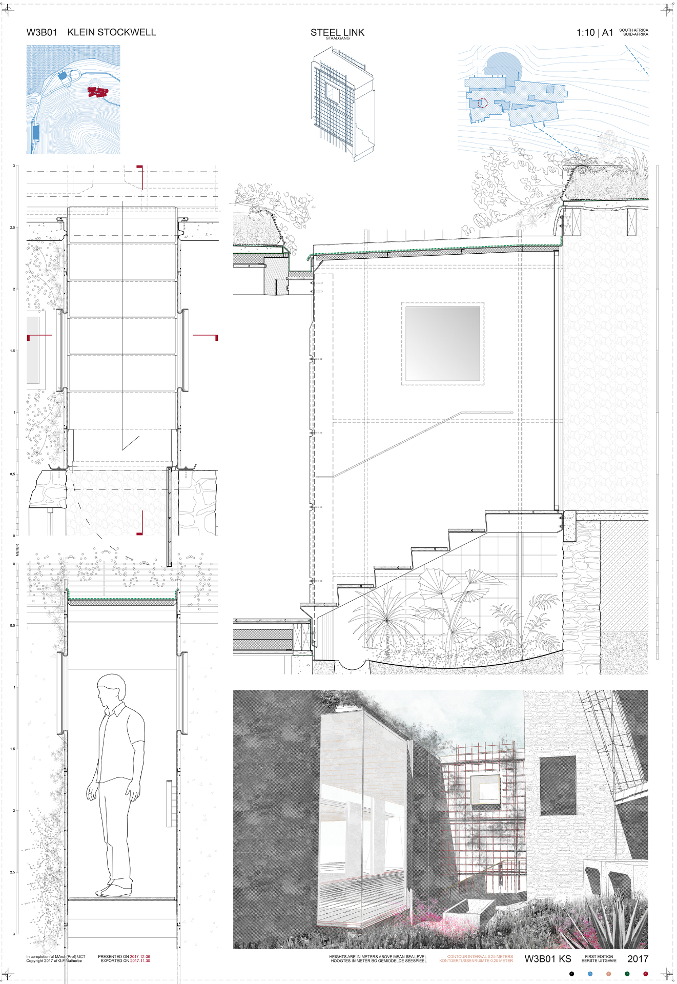 House Stockwell — view 4