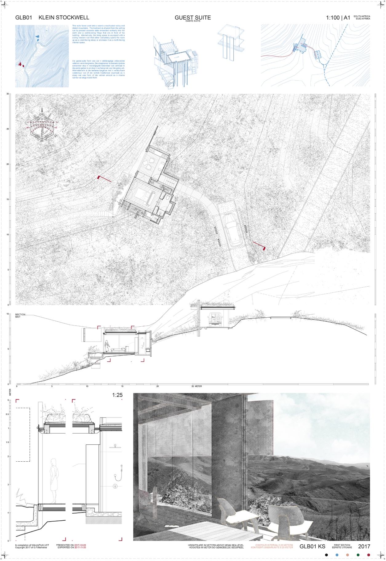 House Stockwell — view 8
