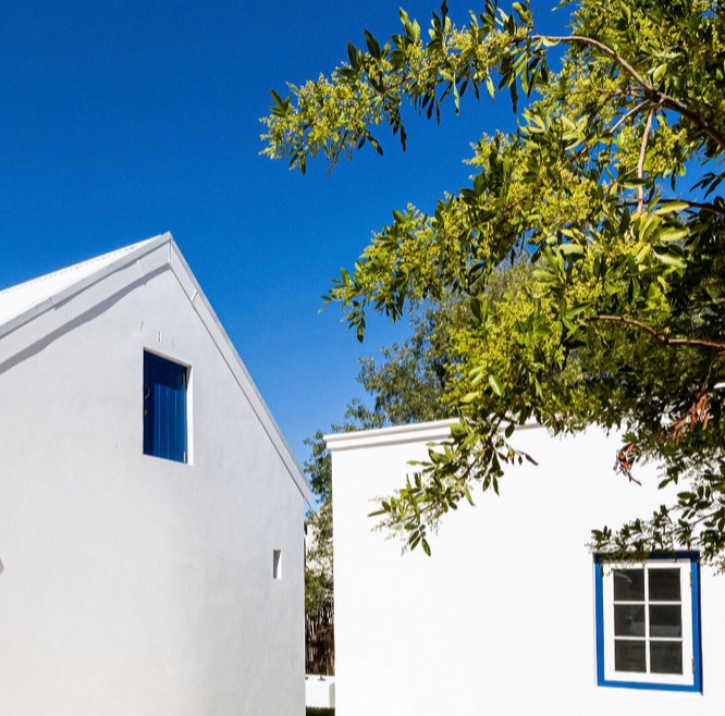Orchard Cottage — view 23