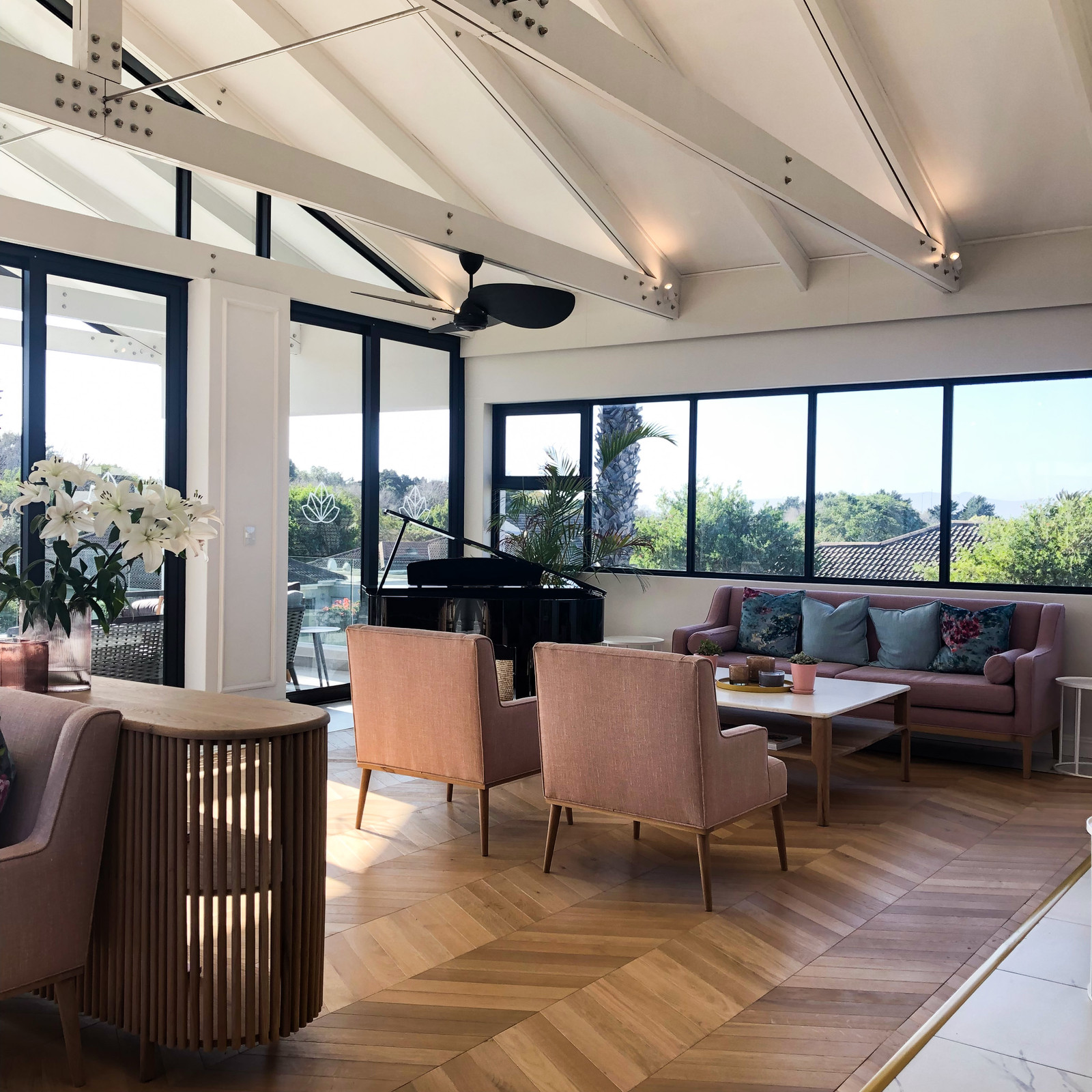 The Clubhouse — view 7