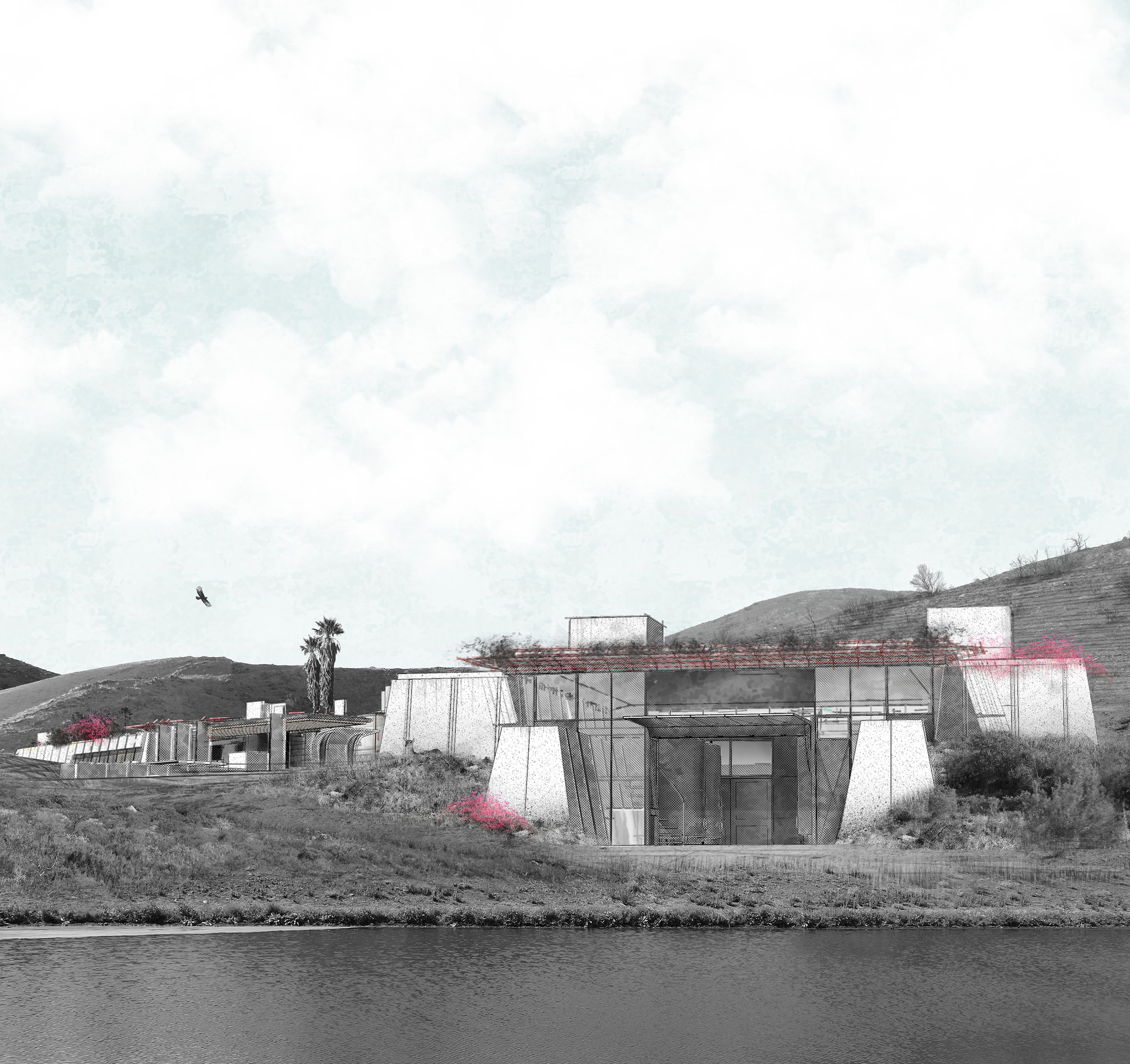 Stockwell Farm — view 11