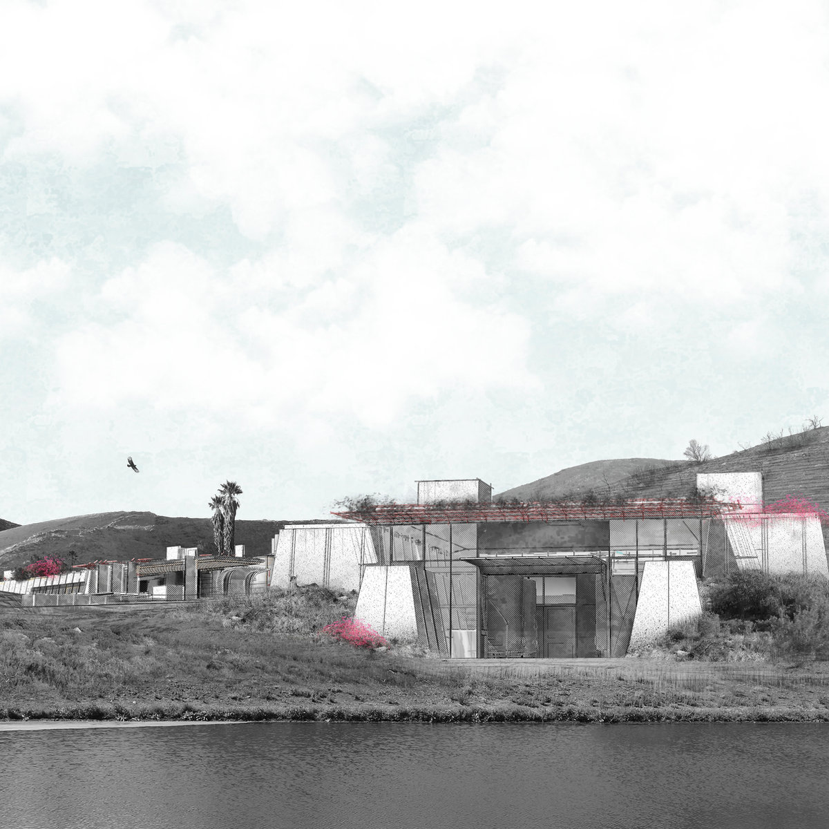 Stockwell Farm project