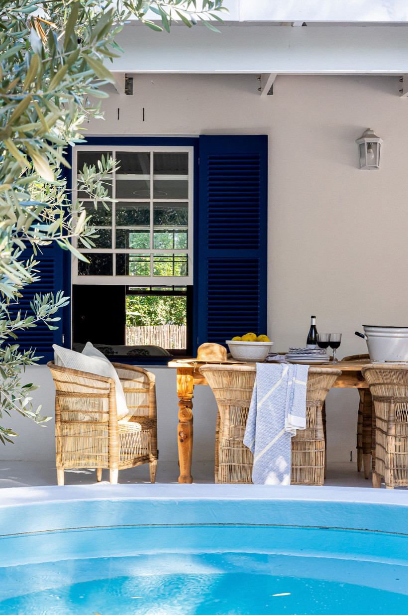 Orchard Cottage — view 14