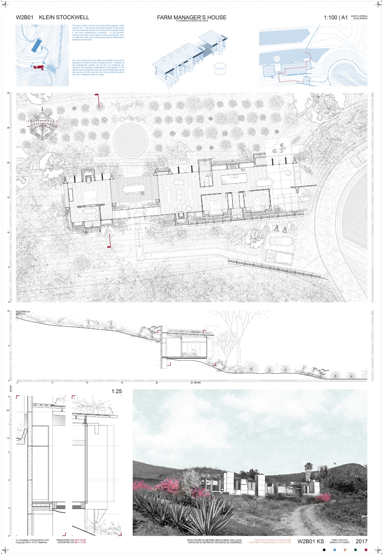 House Stockwell — view 9