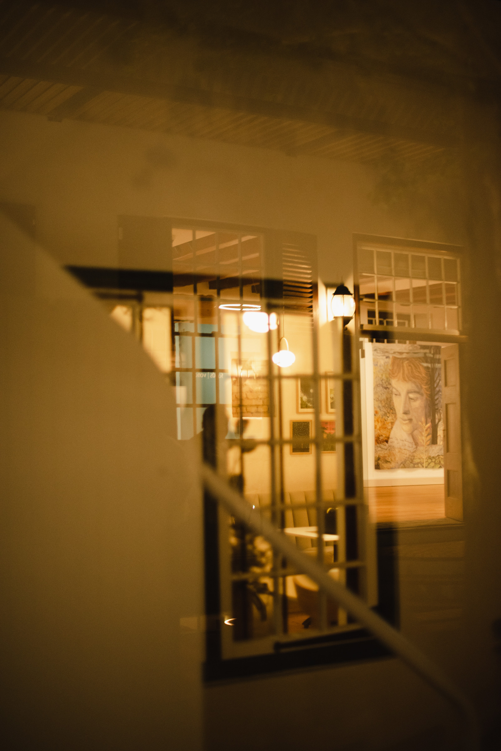Oude Leeskamer — view 17