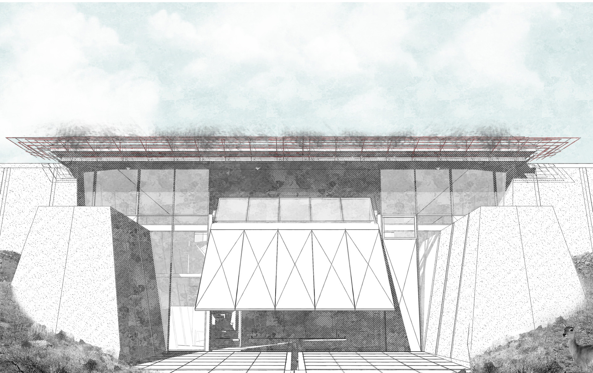 Stockwell Farm — view 4