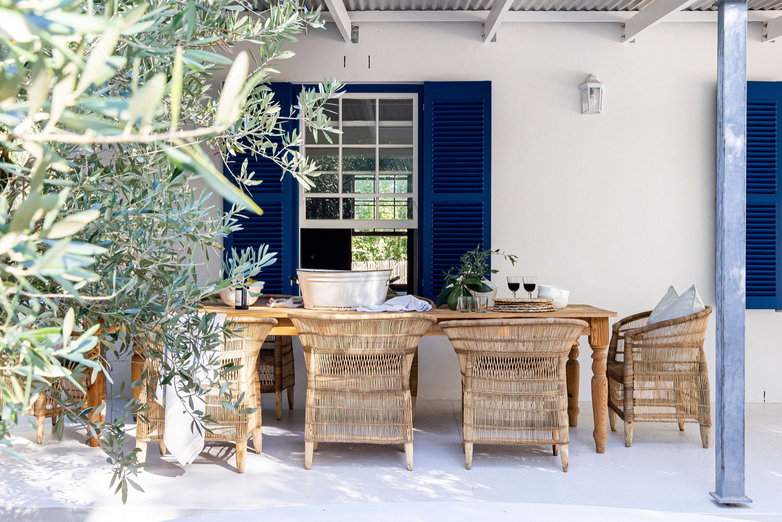 Orchard Cottage — view 4