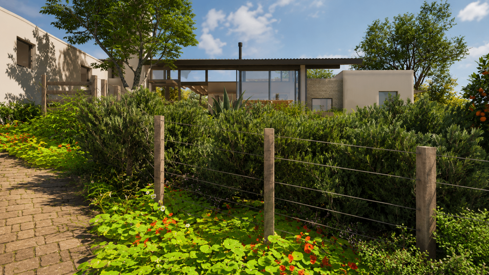 Johannesdal — view 5