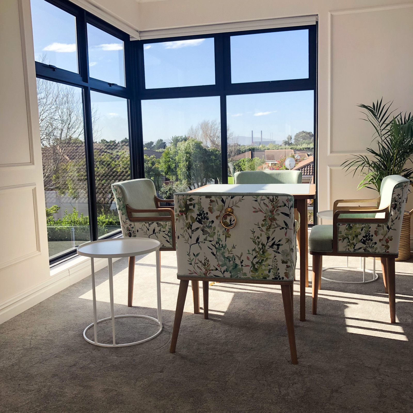 The Clubhouse — view 6