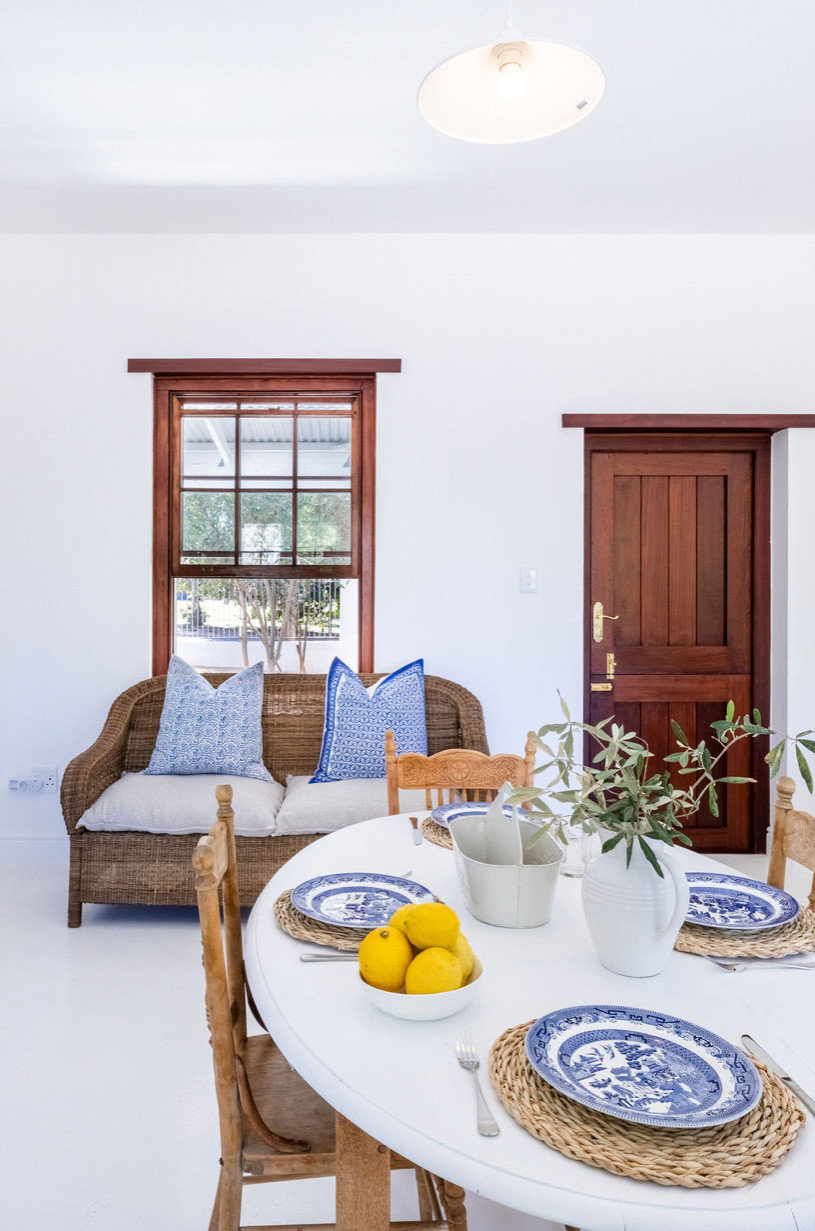 Orchard Cottage — view 17