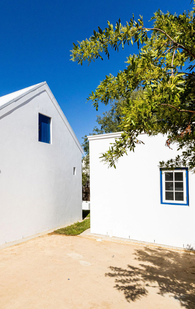 Orchard Cottage — view 22