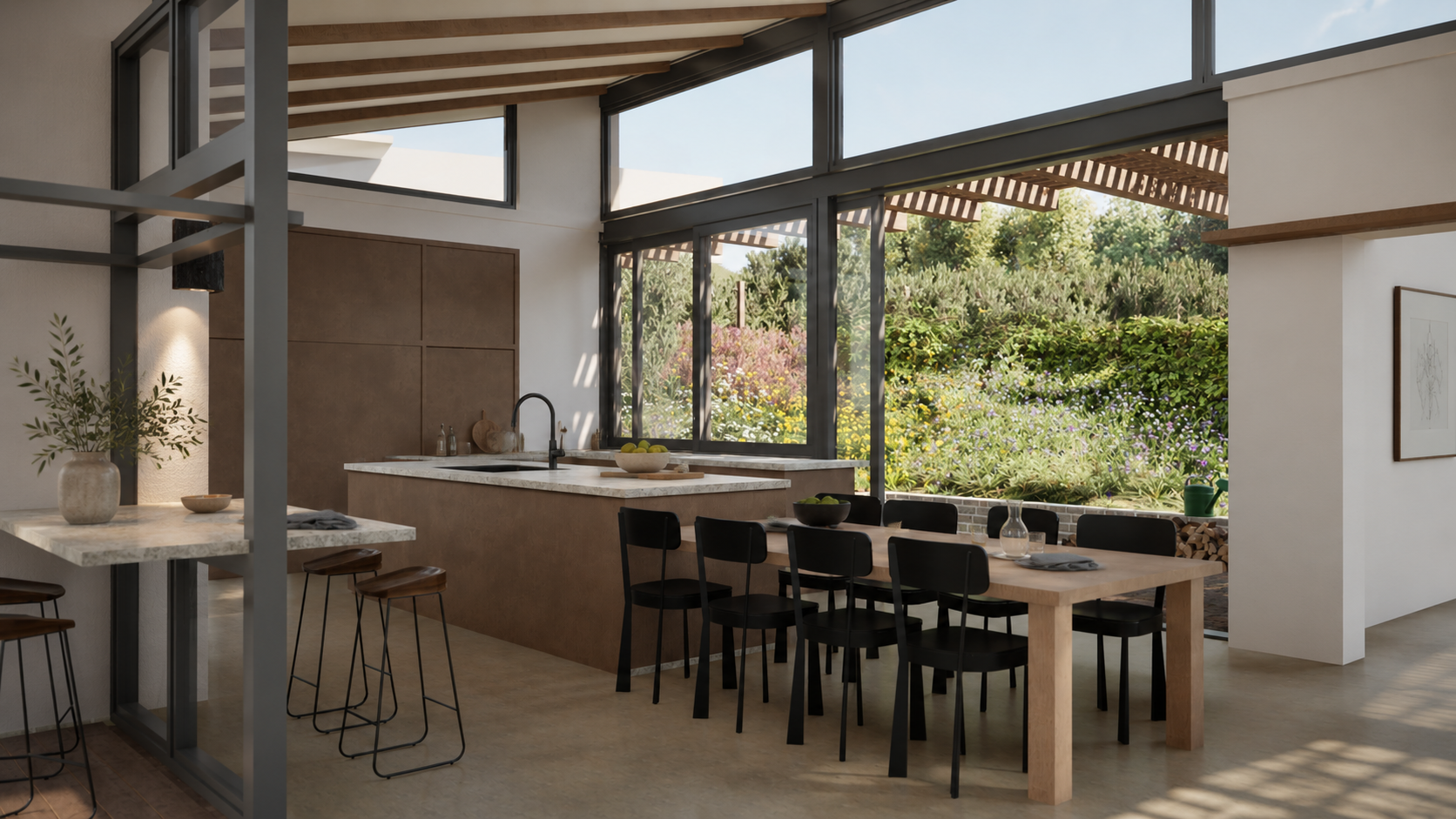 Johannesdal — view 6