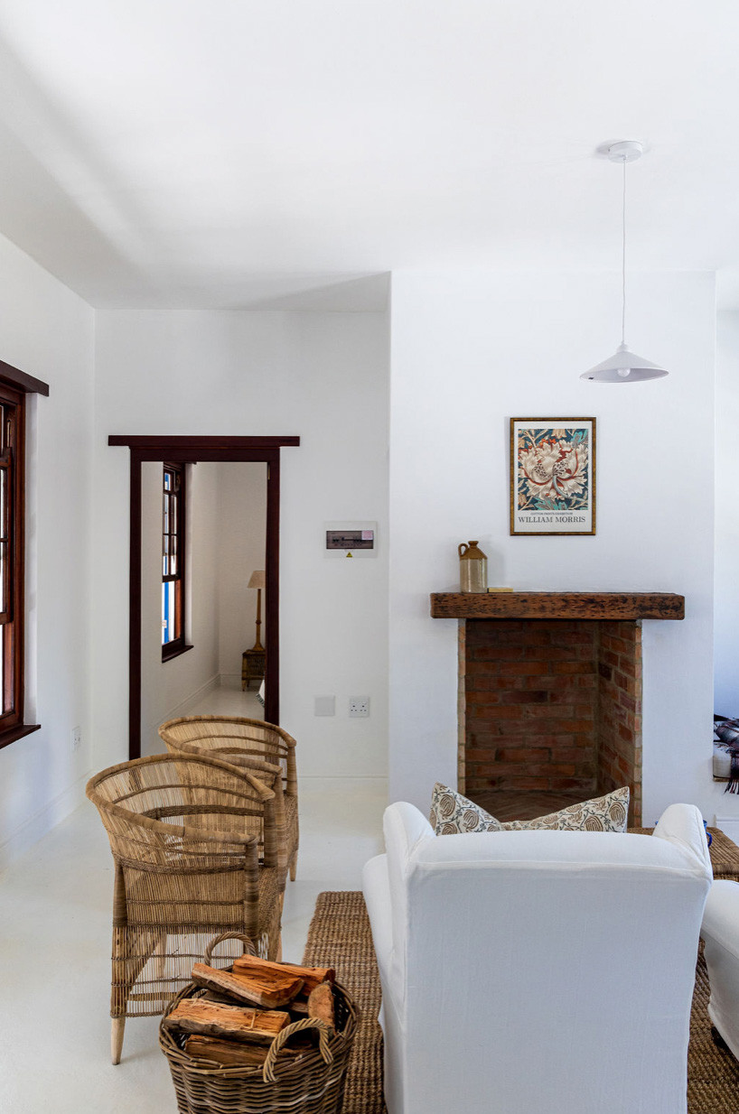 Orchard Cottage — view 16