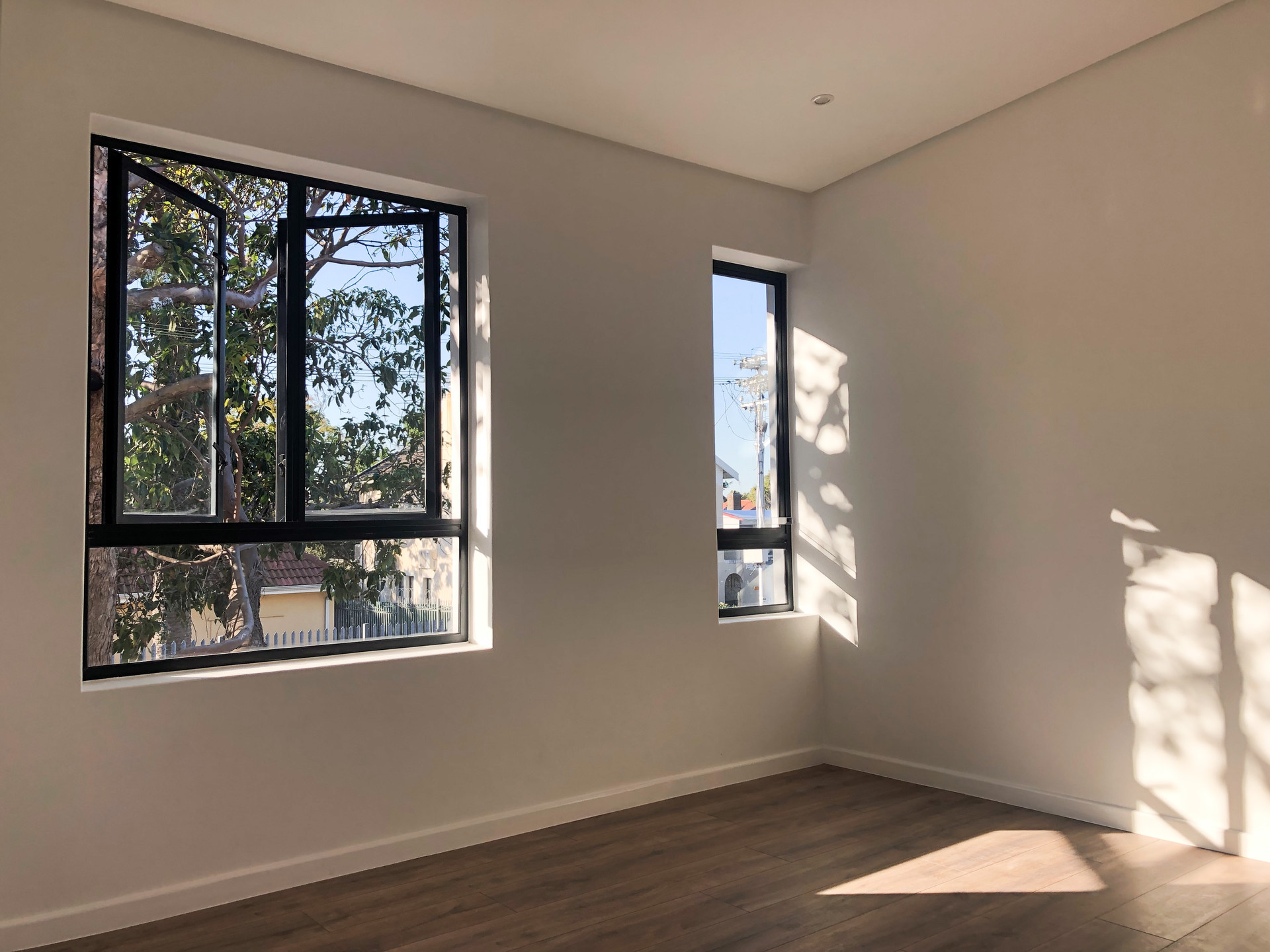 Honeysuckle — view 3