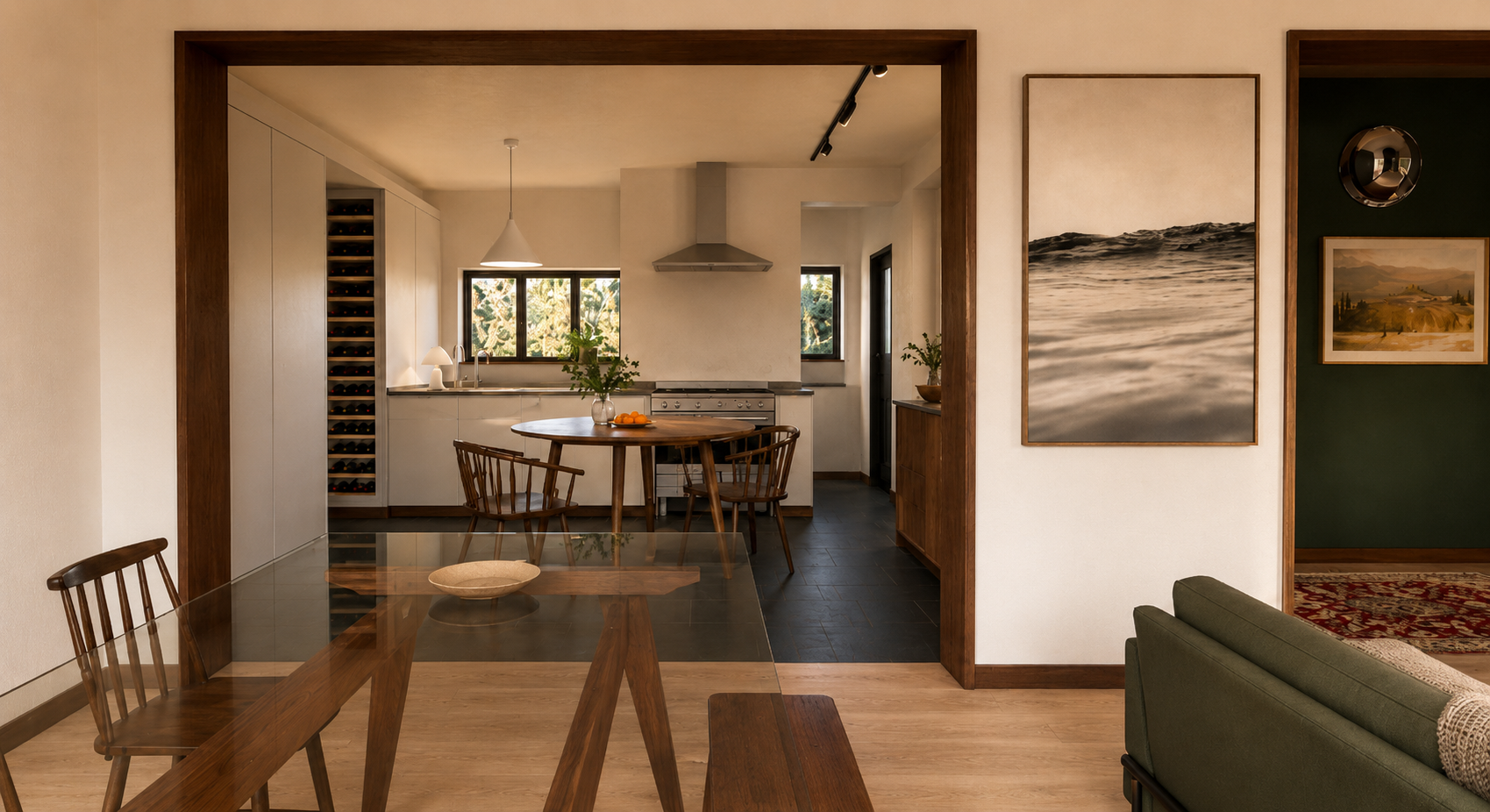 Ginkgo — view 2