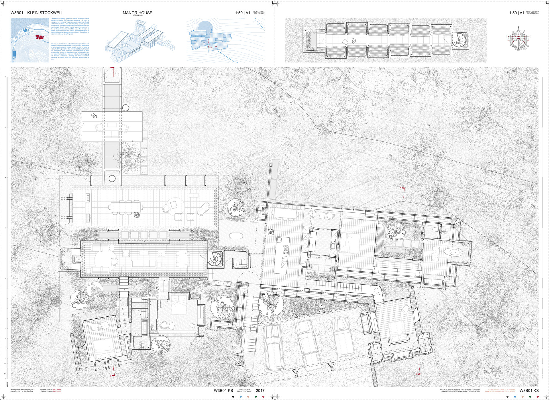 House Stockwell — view 3