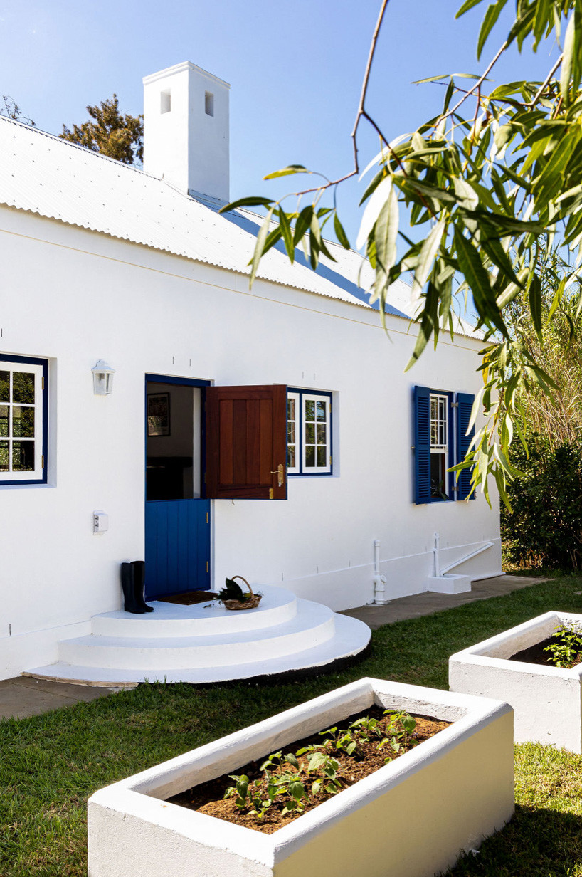 Orchard Cottage — view 13