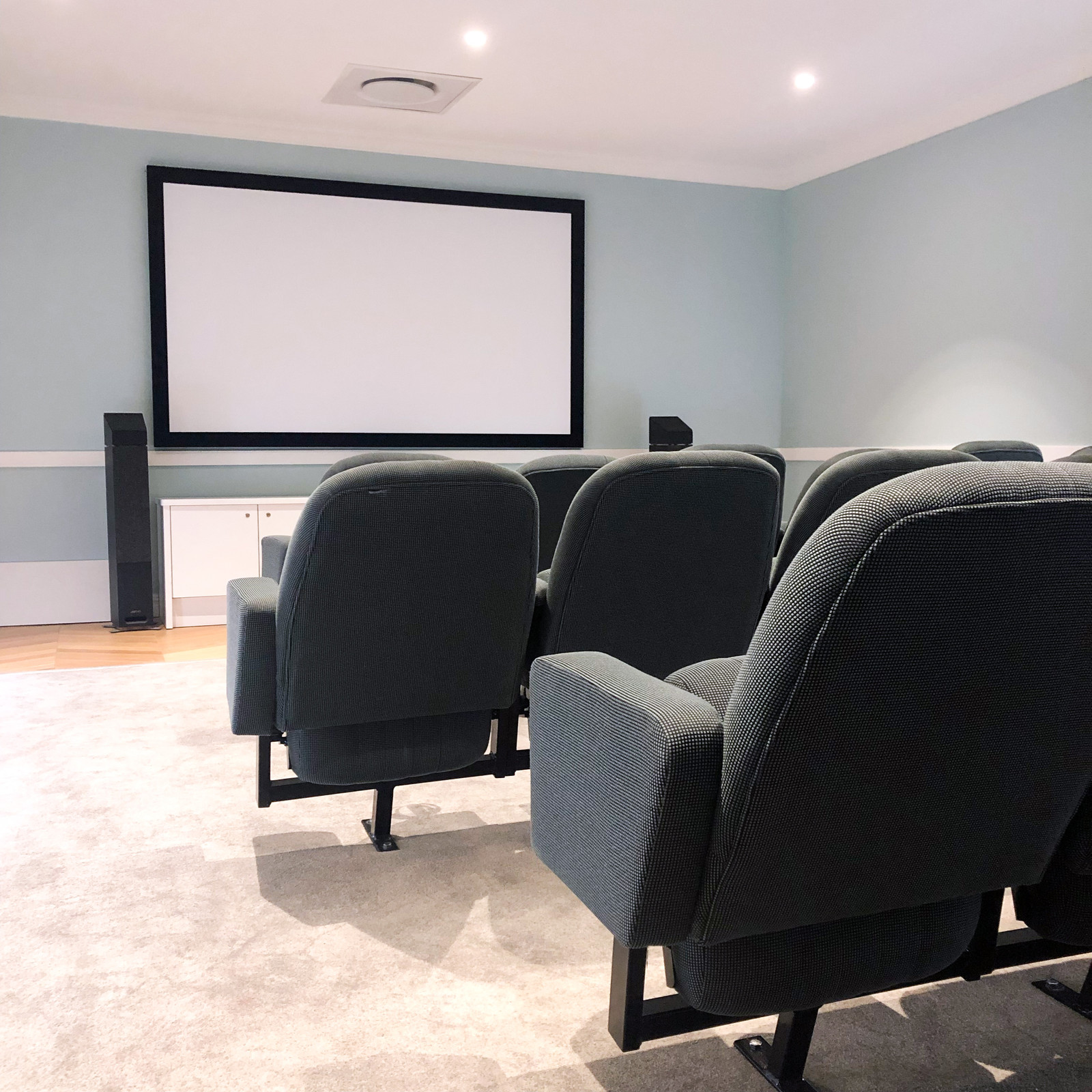 The Clubhouse — view 9