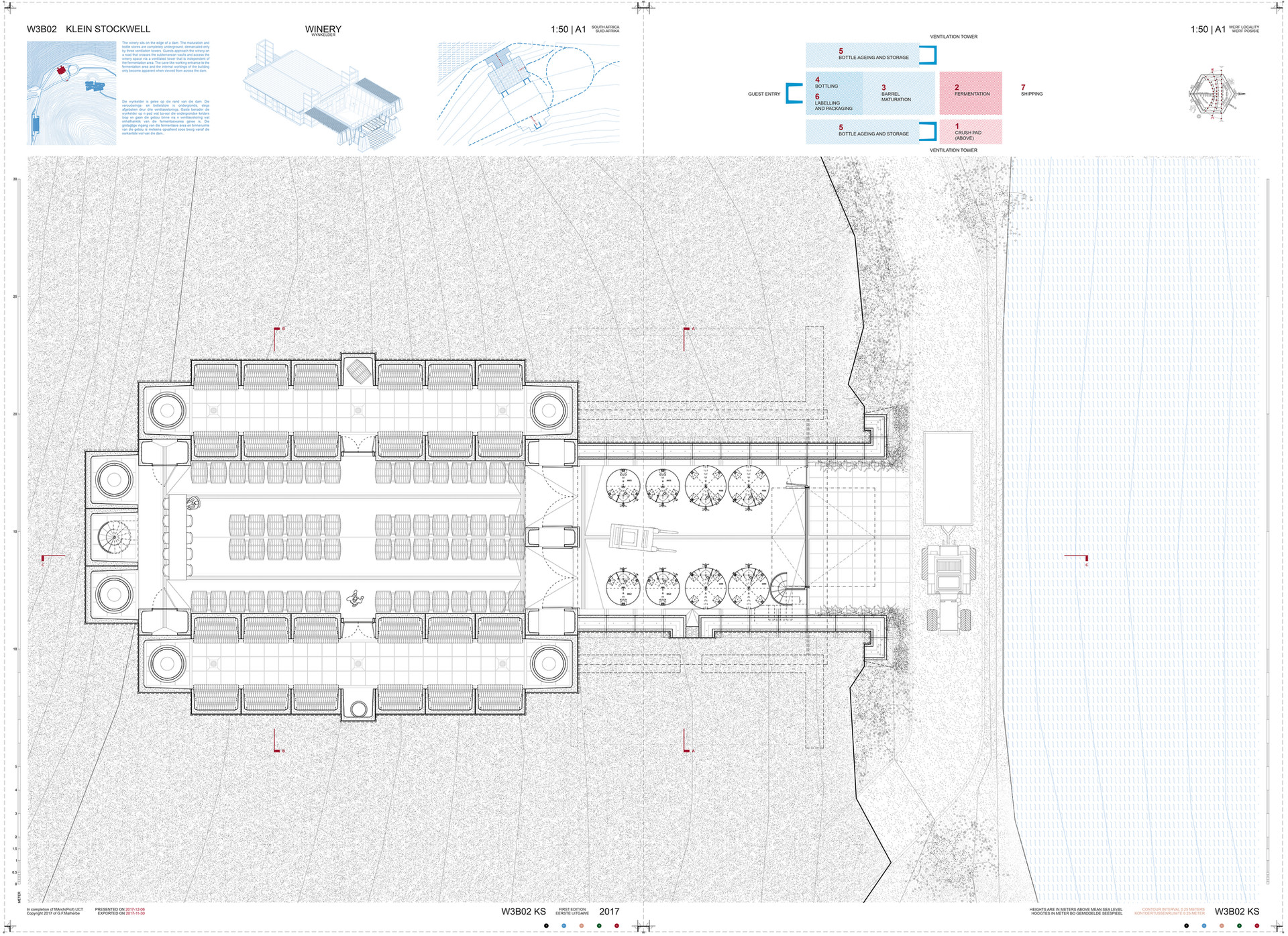 Stockwell Farm — view 3