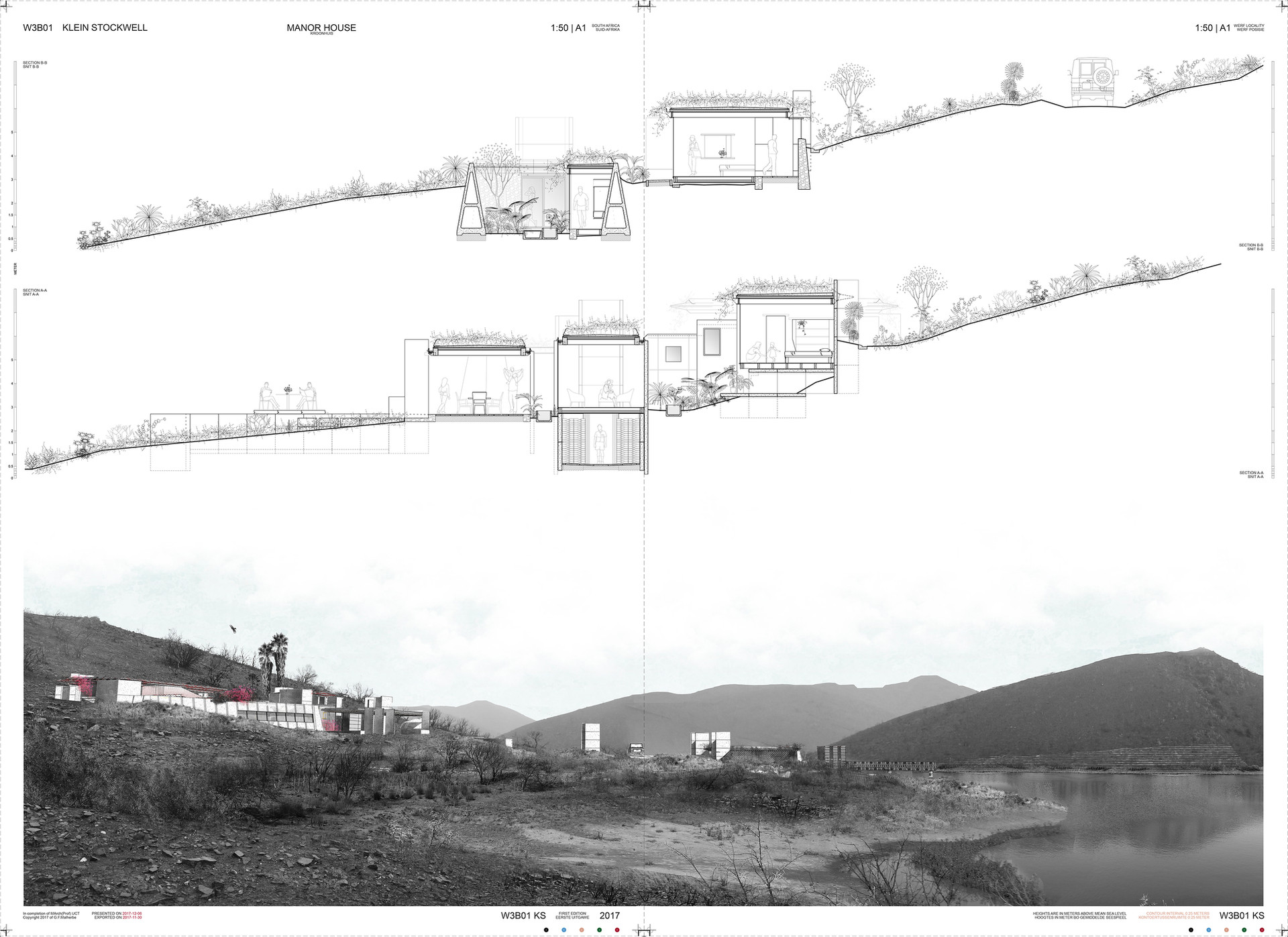 House Stockwell — view 2