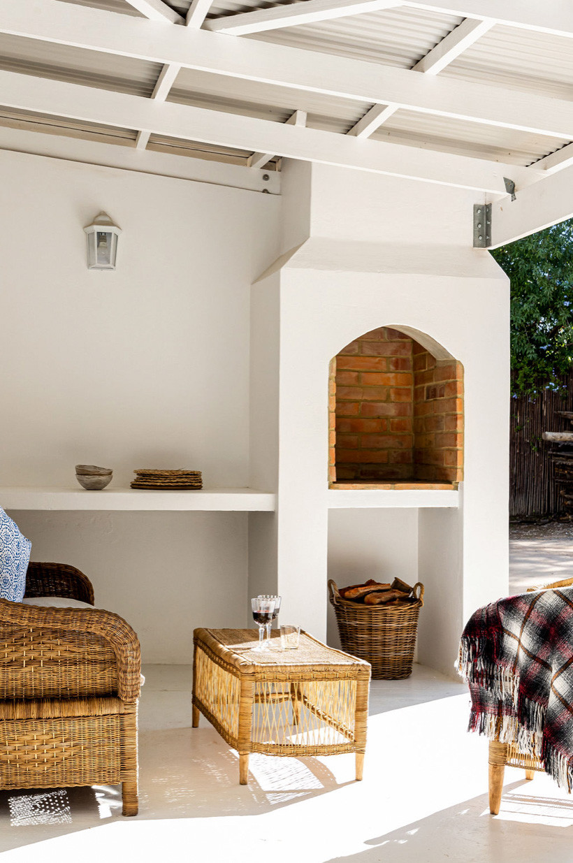 Orchard Cottage — view 21