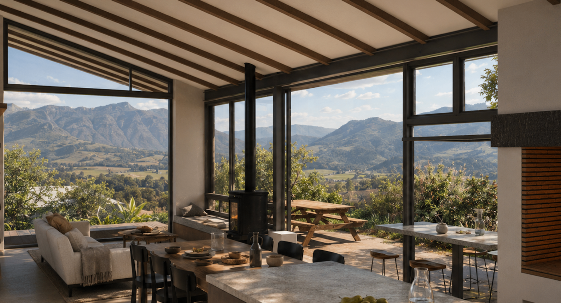 Johannesdal — view 2