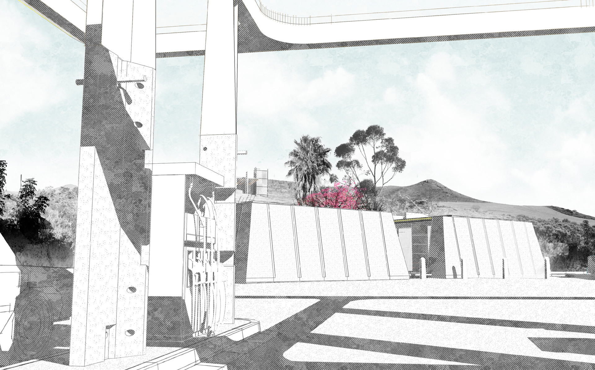 Stockwell Farm — view 13