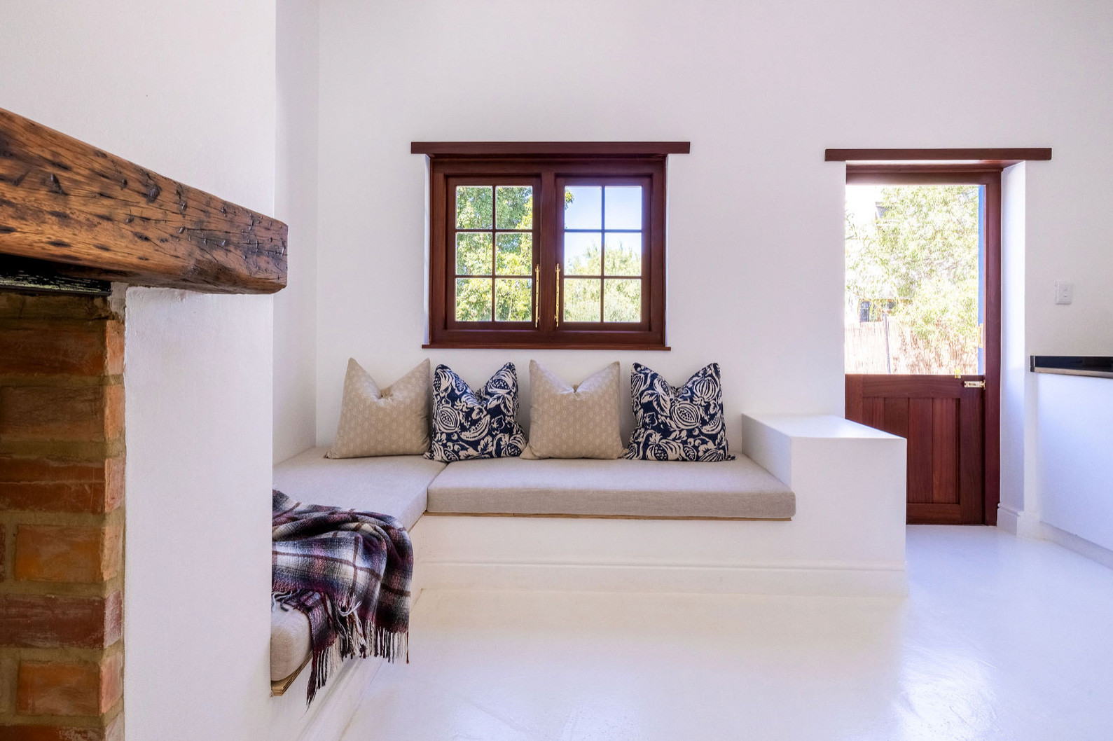 Orchard Cottage — view 18