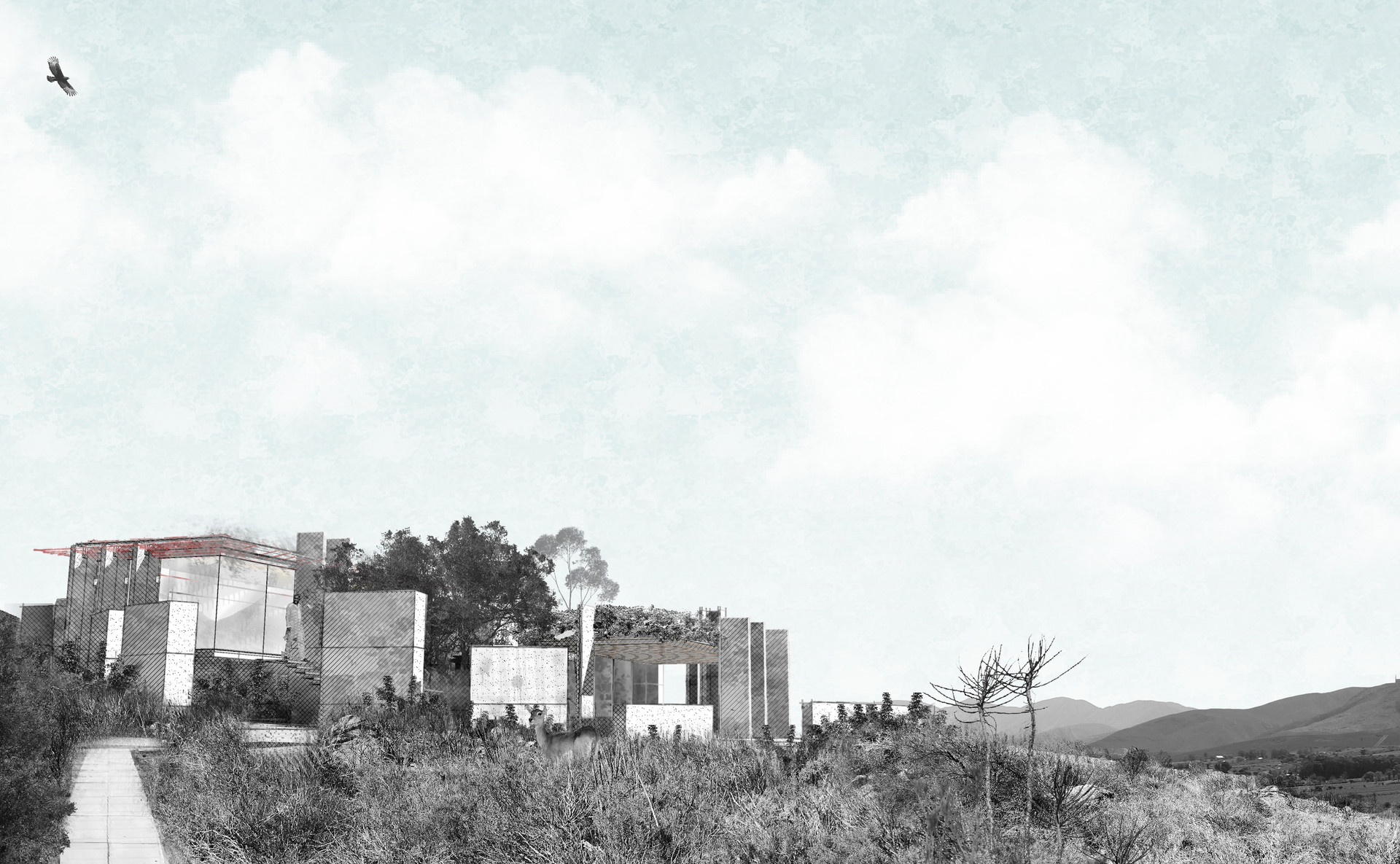 Stockwell Farm — view 12