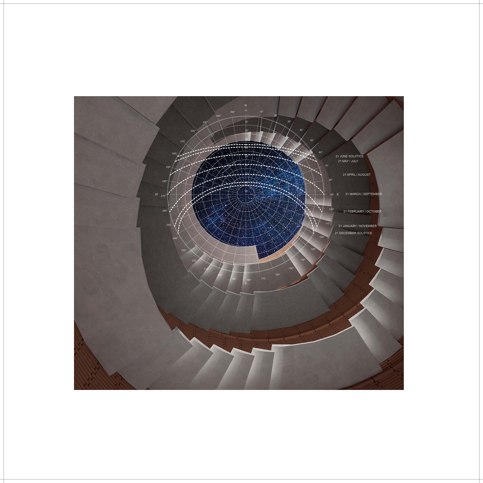 Lookout Tower — view 6